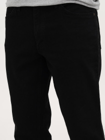 Прямые джинсы Mustang Jeans Tramper Straight модель 1006741 Фото