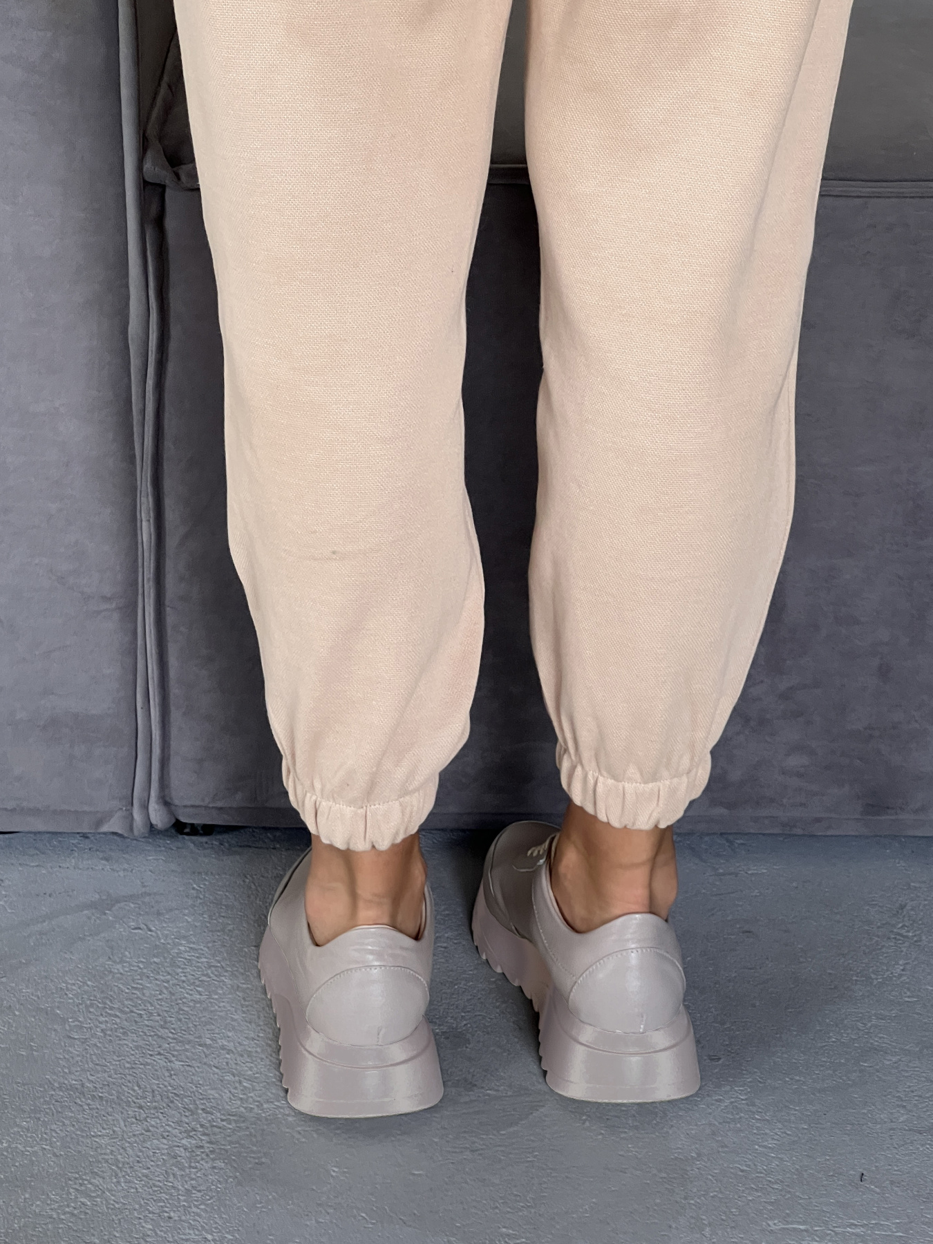 Кросівки повсякденні INNOE модель 77524 Фото