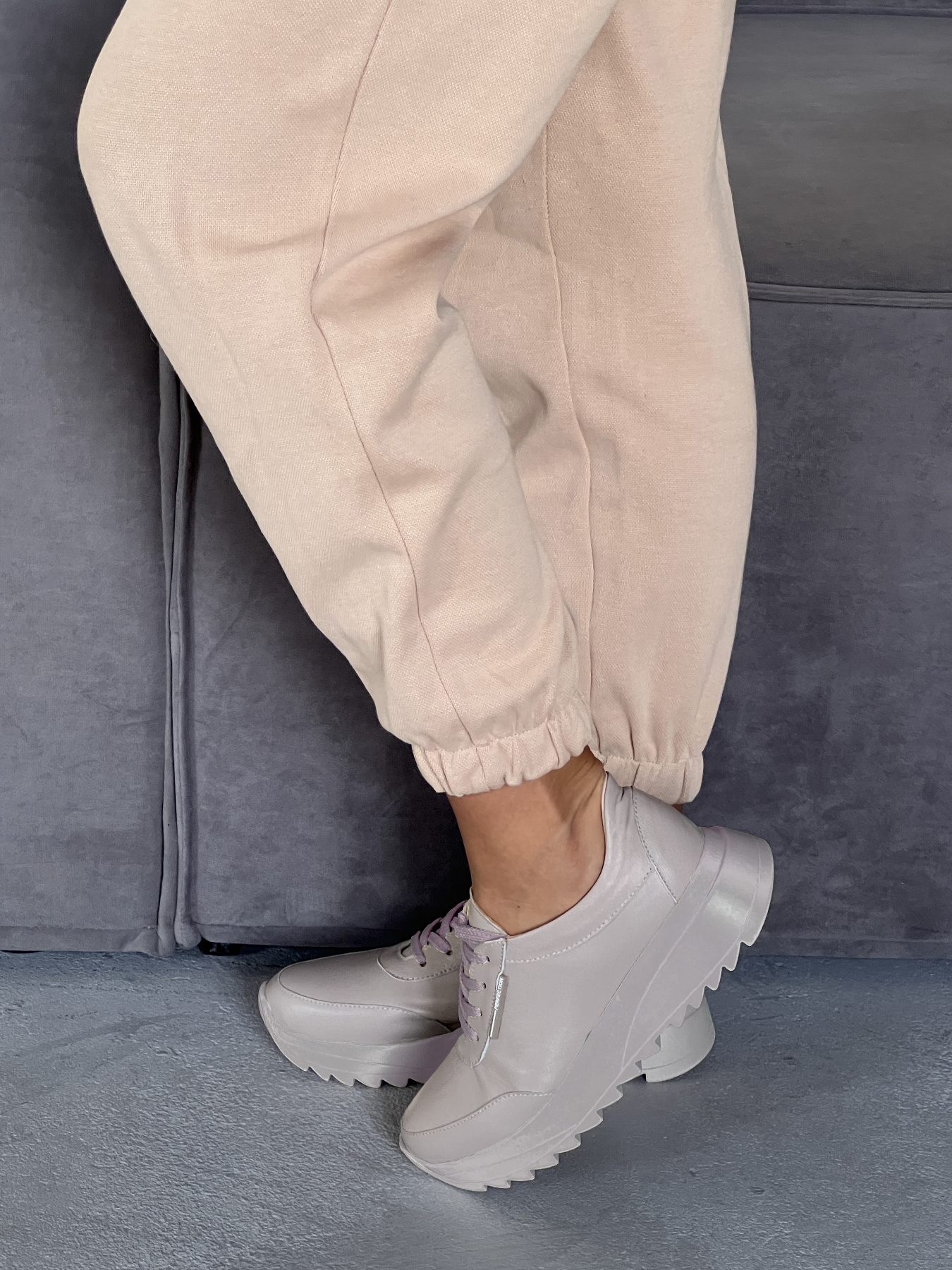 Кросівки повсякденні INNOE модель 77524 Фото