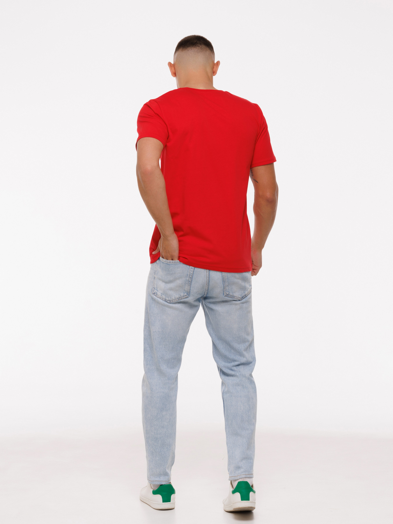 Футболка Наталюкс модель 12133891664 Фото