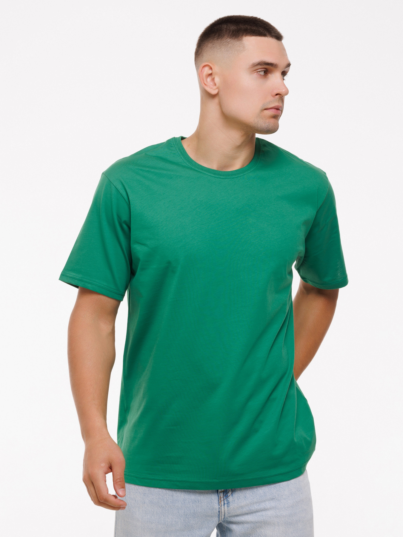 Футболка Наталюкс модель 12134386024 Фото