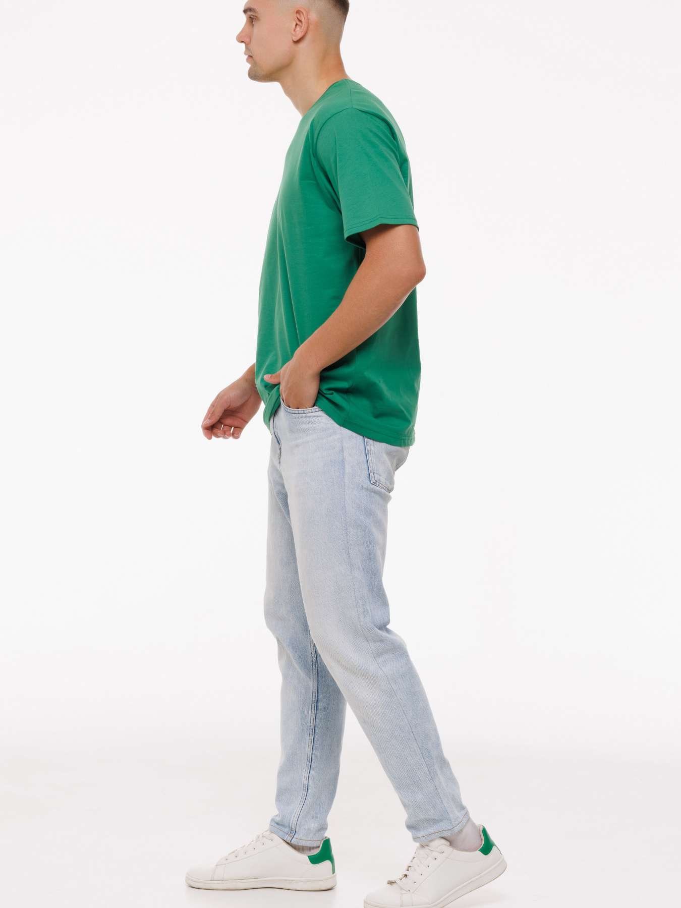 Футболка Наталюкс модель 12134386024 Фото