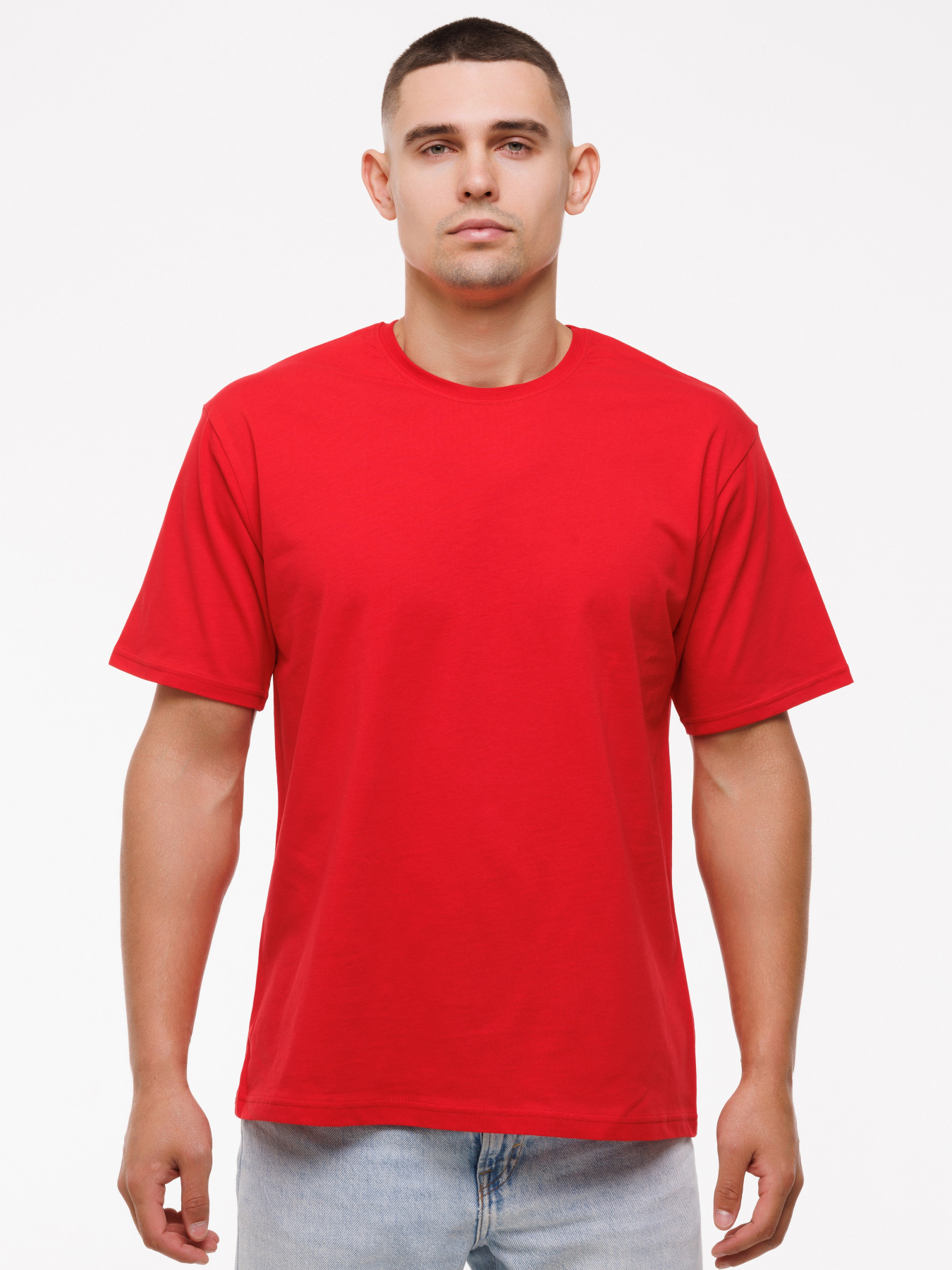 Футболка Наталюкс модель 12134391664 Фото