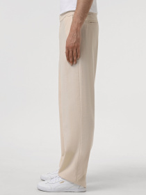 Повсякденні штани IJ модель pantsi-linen-bez Фото