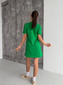 Платье-футболка Cosy модель ST4 Фото