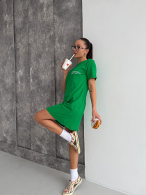 Платье-футболка Cosy модель ST4 Фото