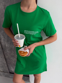 Сукня-футболка Cosy модель ST4 Фото