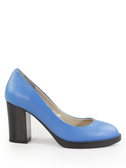 Туфлі It-girl модель F613-3-blue Фото