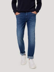 Завужені джинси Pierre Cardin модель C7 34510.8143.6836 Завужені джинси Pierre Cardin модель C7 34510.8143.6836 Фото