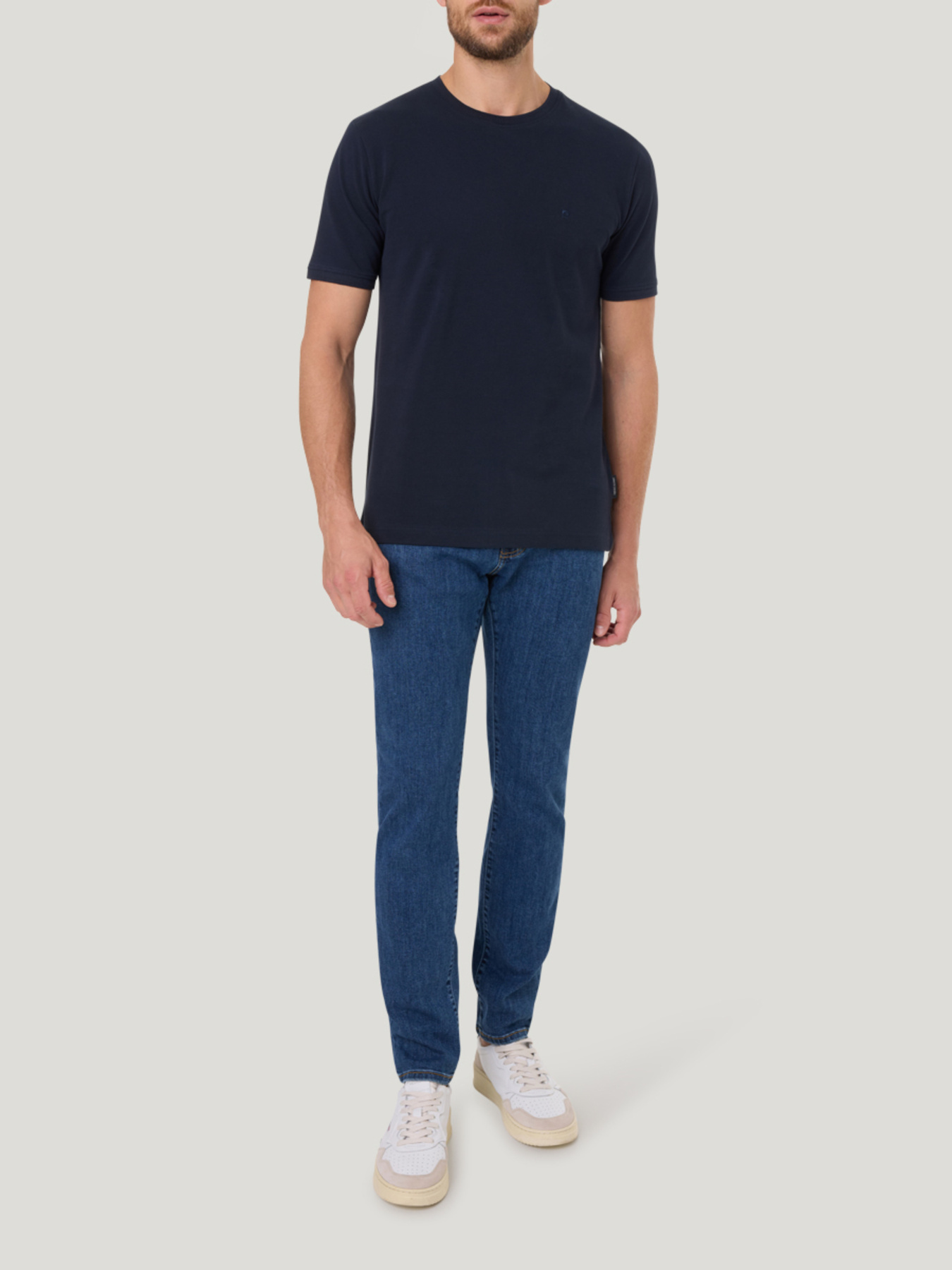 Футболки и поло Pierre Cardin модель C5 21440.2112.6325 Футболки и поло Pierre Cardin модель C5 21440.2112.6325 Фото