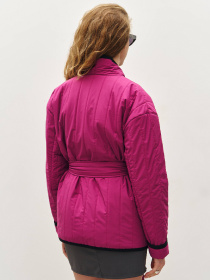 Демісезонна куртка RicaMare модель RM4246-12-25DJ Фото