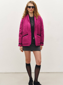 Демісезонна куртка RicaMare модель RM4246-12-25DJ Фото