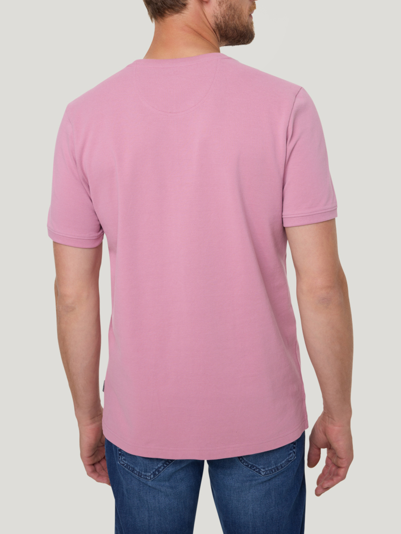 Футболка Pierre Cardin модель C5 21440.2112.7015 Фото