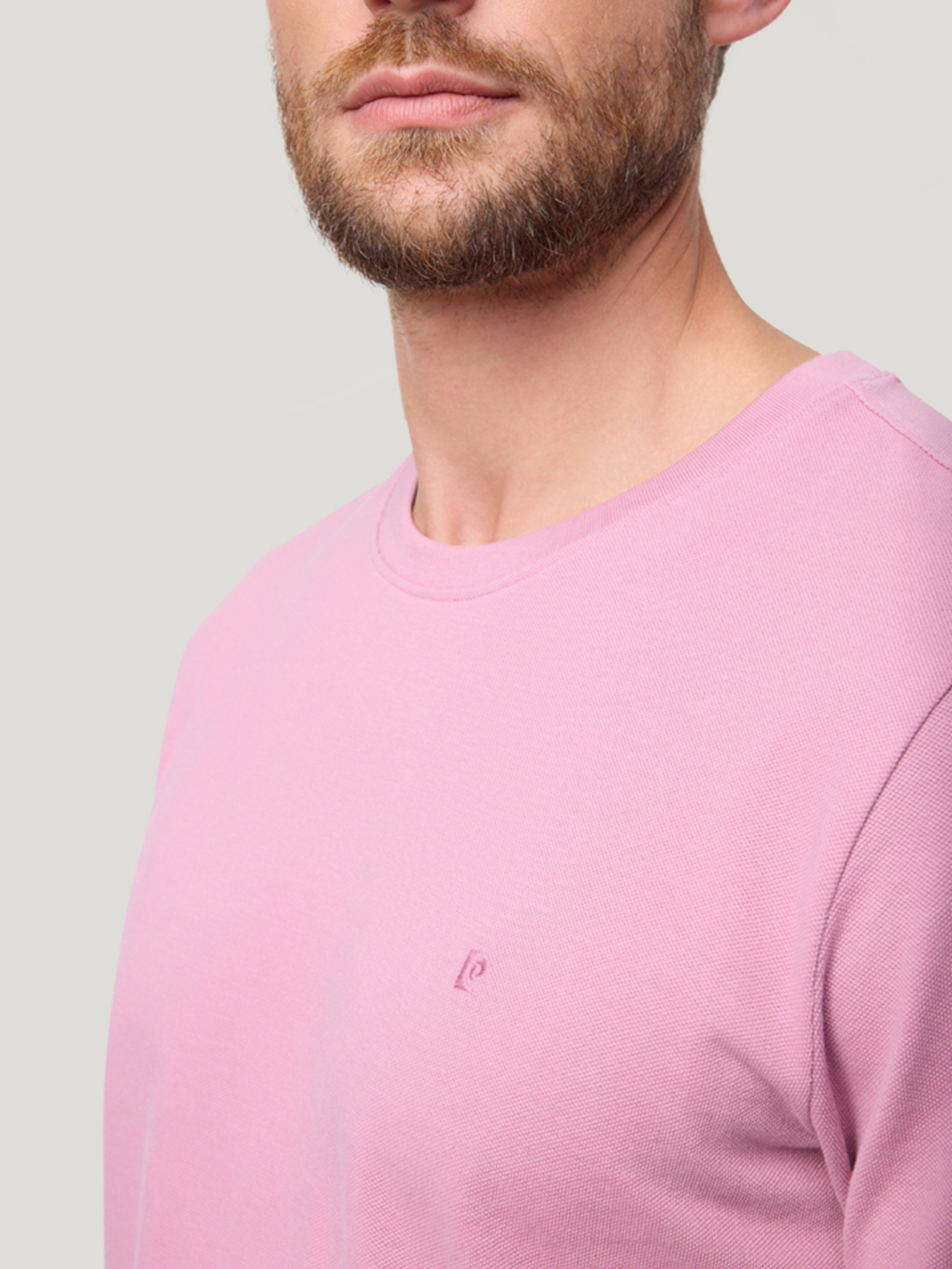 Футболка Pierre Cardin модель C5 21440.2112.7015 Фото