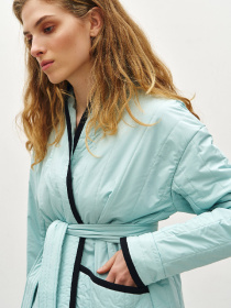 Демісезонна куртка RicaMare модель RM4246-11-25DJ Фото