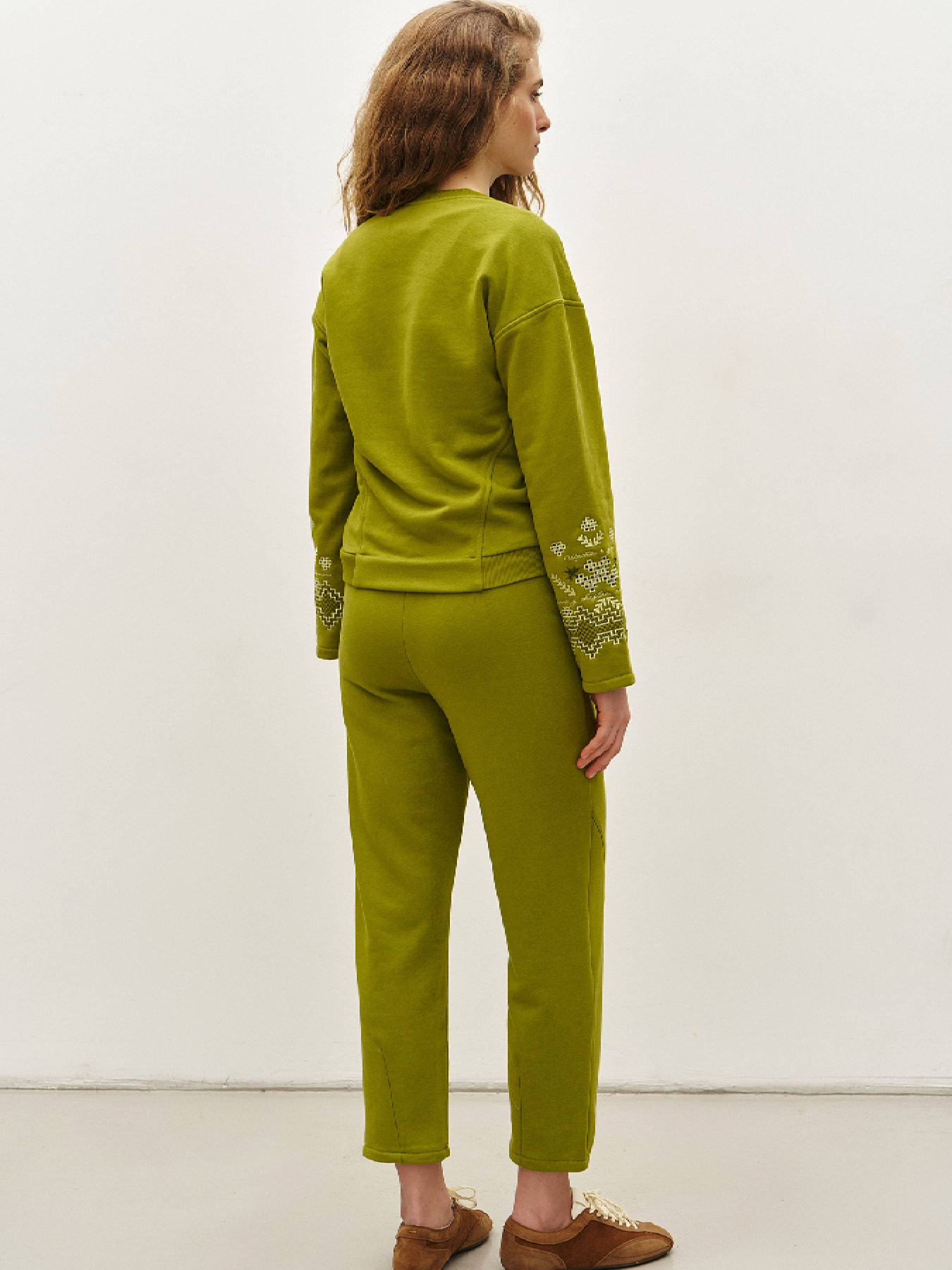 Повседневный костюм RicaMare модель RM4206-7-25DS Фото