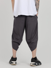 Повсякденні шорти IJ модель ij-coi-grafit-man Фото