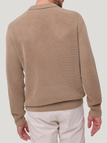 Джемпер Pierre Cardin модель C5 51296.5090.1105 Фото