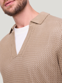 Джемпер Pierre Cardin модель C5 51296.5090.1105 Фото