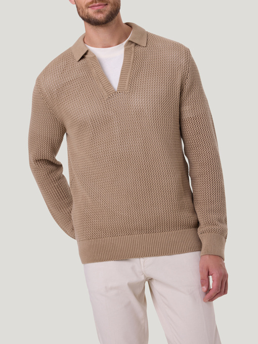 Джемпер Pierre Cardin модель C5 51296.5090.1105 Фото