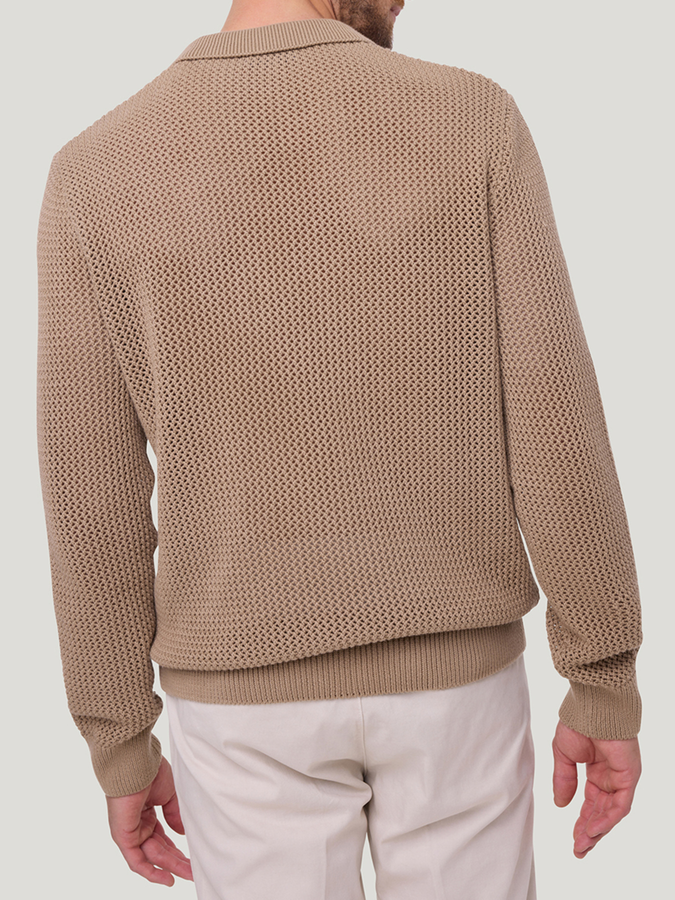 Джемпер Pierre Cardin модель C5 51296.5090.1105 Фото