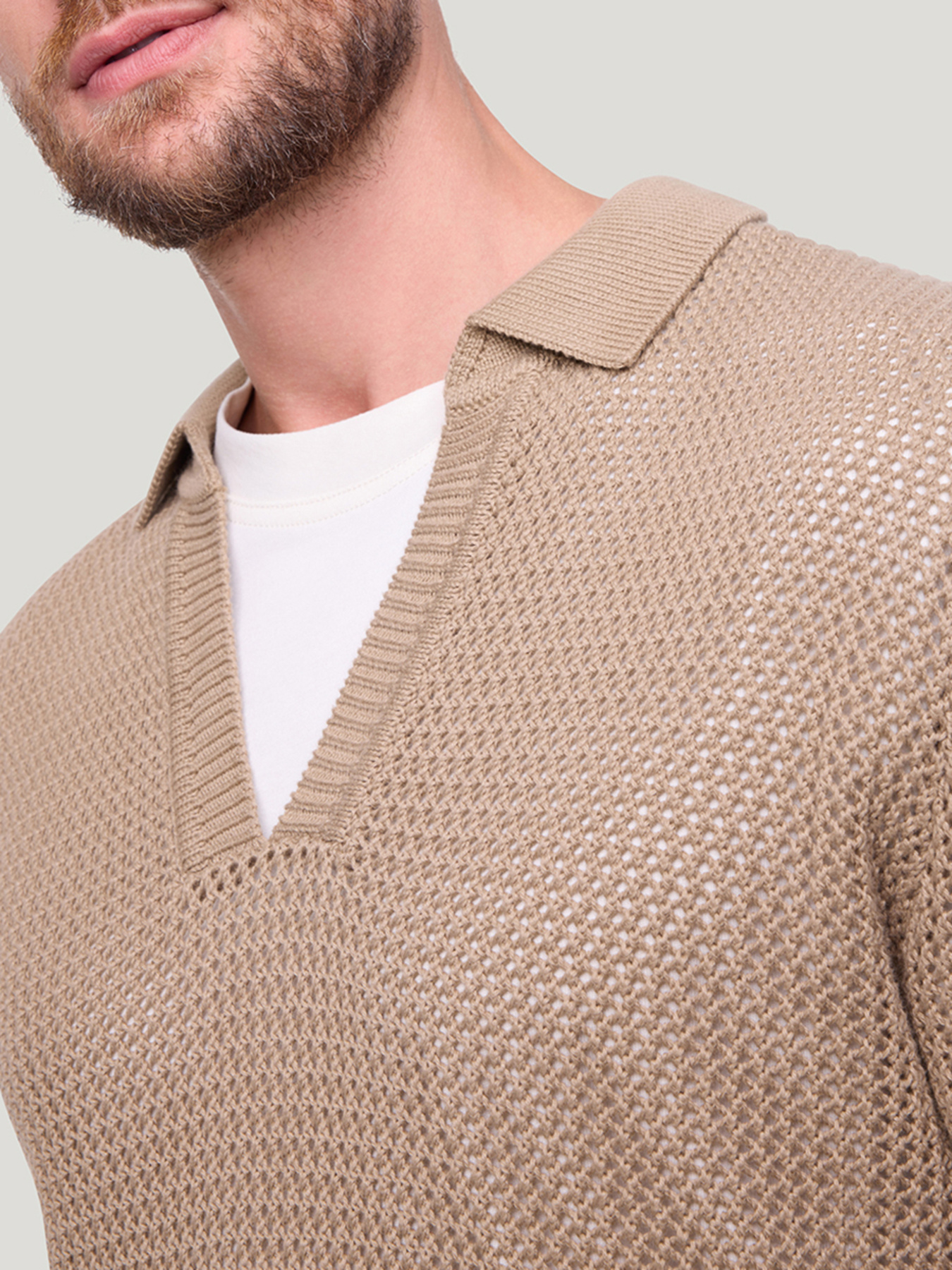 Джемпер Pierre Cardin модель C5 51296.5090.1105 Фото