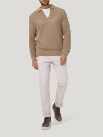 Джемпер Pierre Cardin модель C5 51296.5090.1105 Фото