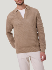 Джемпер Pierre Cardin модель C5 51296.5090.1105 Фото