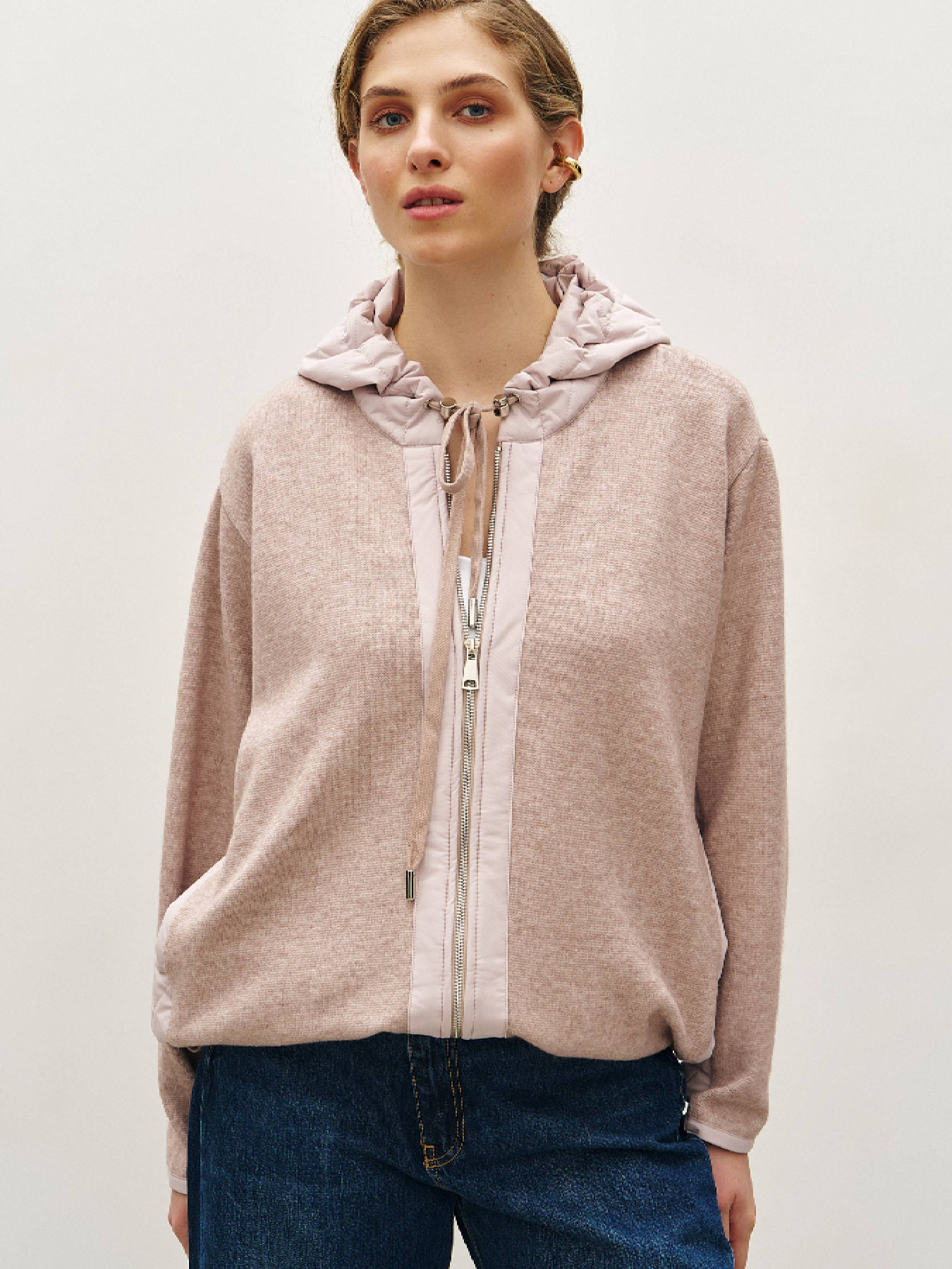 Кофта RicaMare модель RM4247-11-25DJ Фото