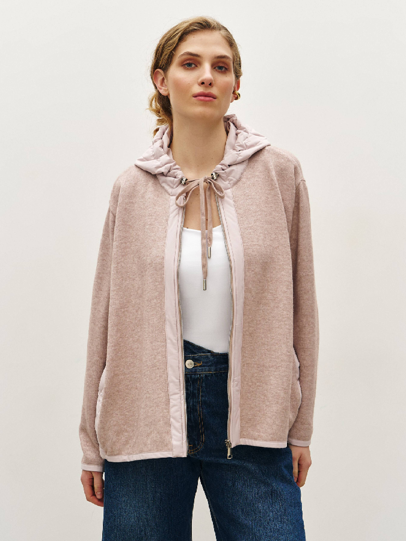 Кофта RicaMare модель RM4247-11-25DJ Фото