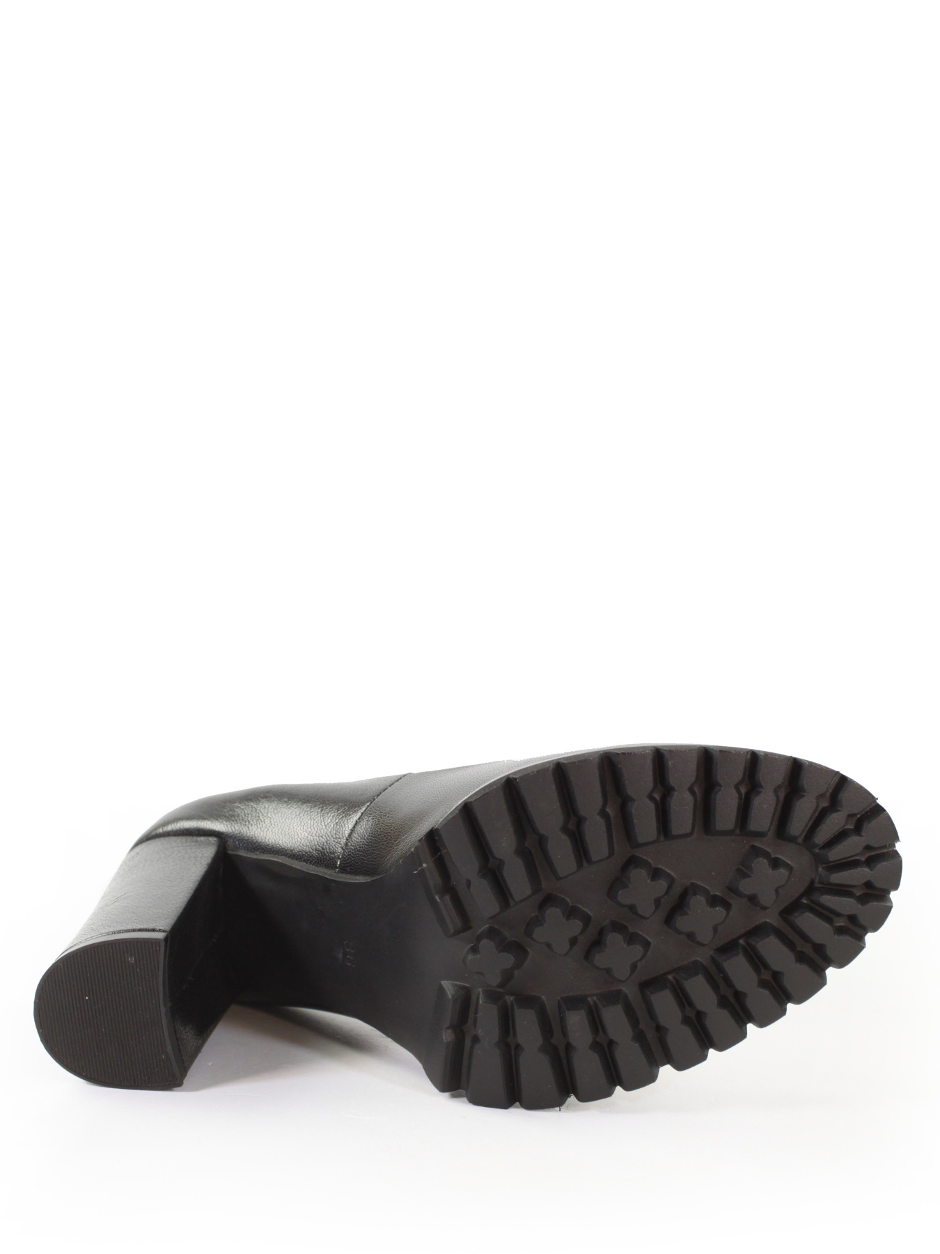 Туфли It-girl модель F630-1black Фото