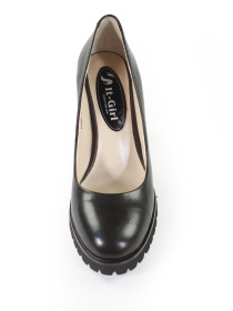 Туфли It-girl модель F630-1black Фото