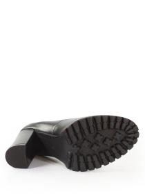 Туфли It-girl модель F630-1black Фото