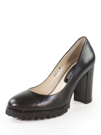 Туфли It-girl модель F630-1black Фото