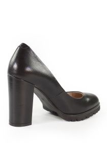 Туфли It-girl модель F630-1black Туфли It-girl модель F630-1black Фото