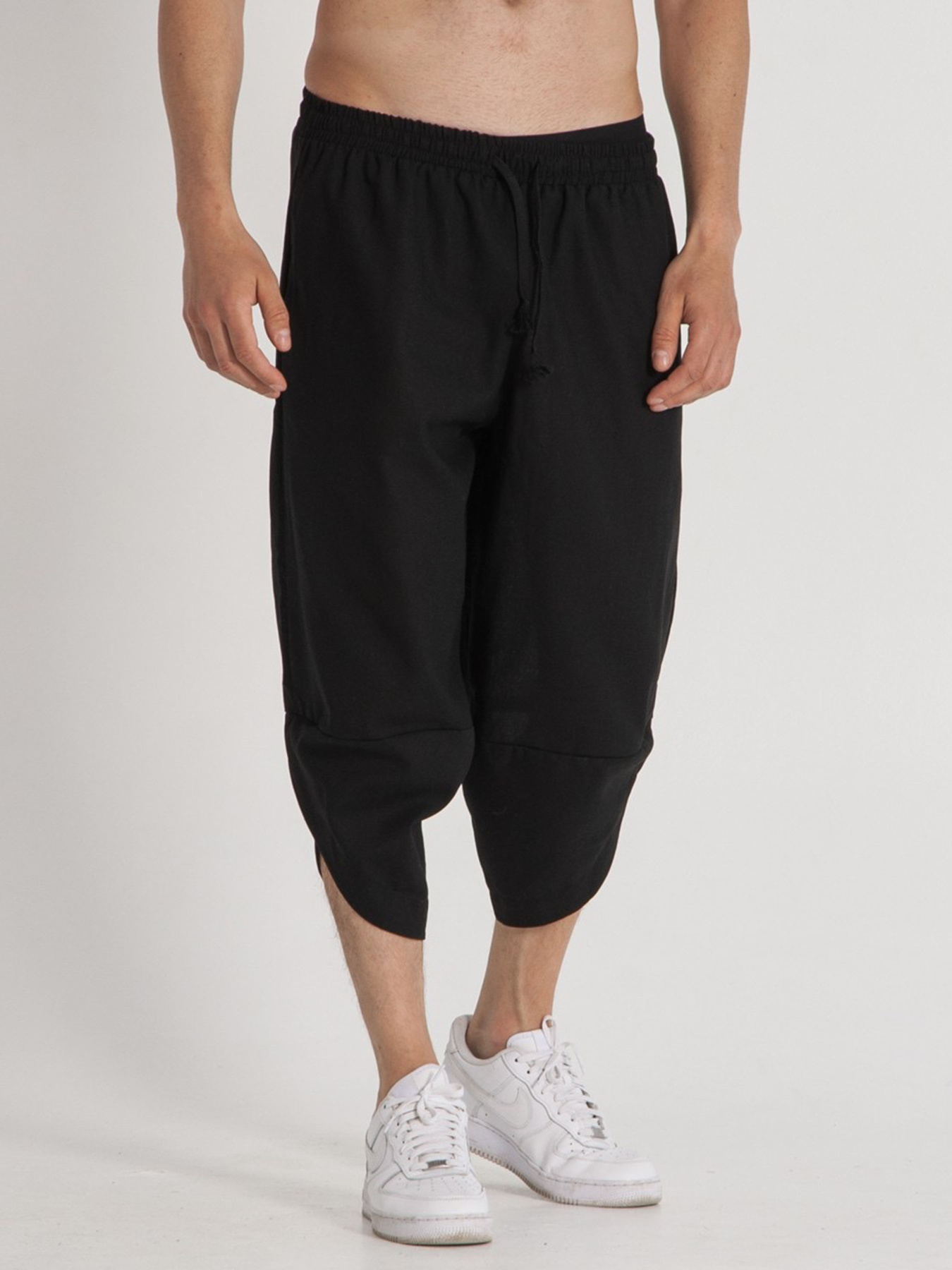 Шорти IJ модель ij-coi-black-man Фото