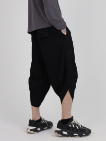 Шорти IJ модель ij-coi-black-man Фото