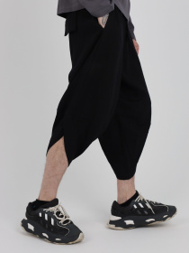 Шорти IJ модель ij-coi-black-man Фото