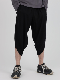 Повсякденні шорти IJ модель ij-coi-black-man Фото