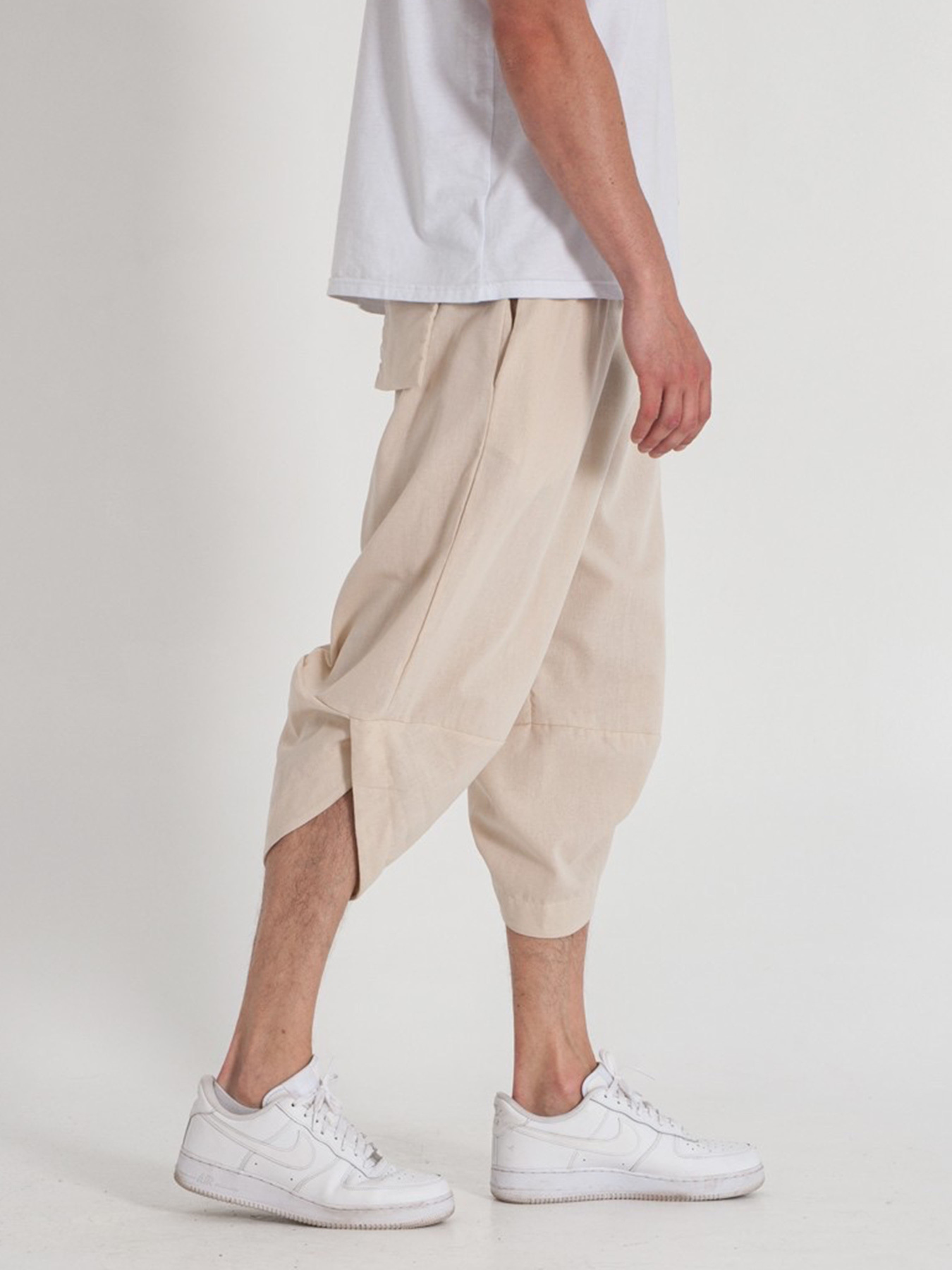 Шорты IJ модель ij-coi-bez-man Фото