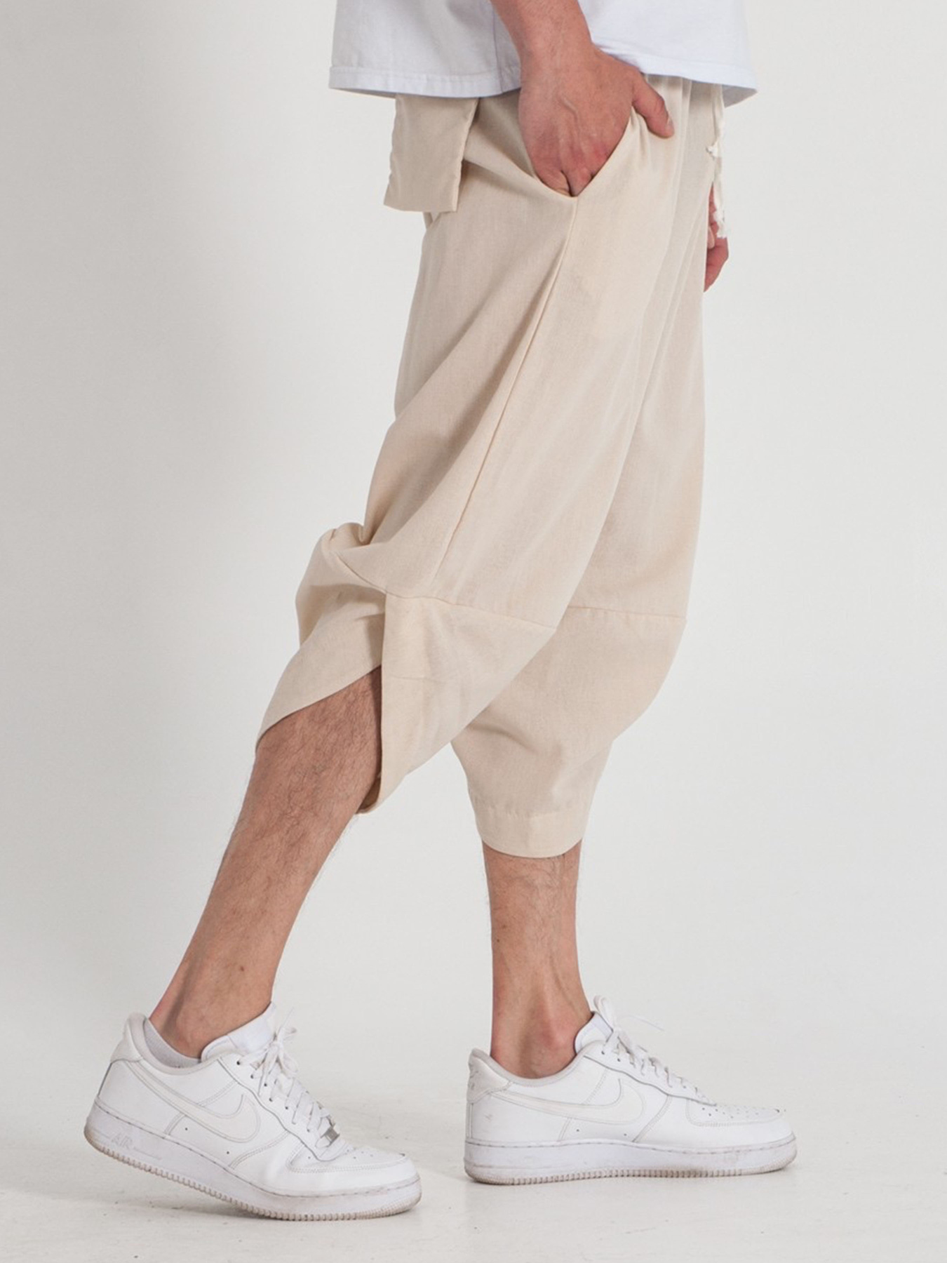 Шорты IJ модель ij-coi-bez-man Фото