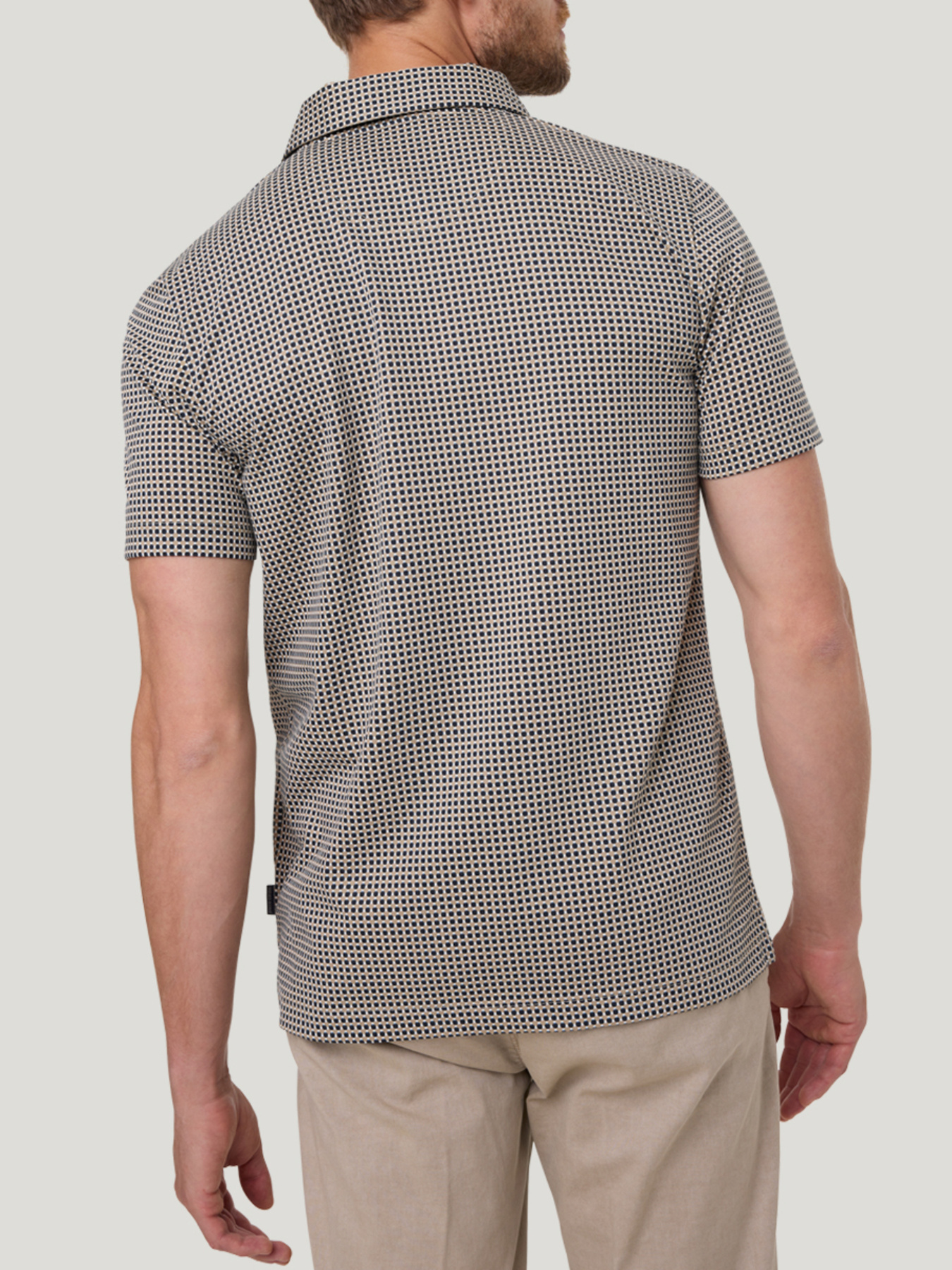 Футболки и поло Pierre Cardin модель C5 21556.2125.1105 Фото