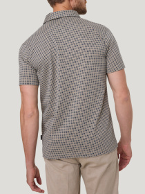 Футболки і поло Pierre Cardin модель C5 21556.2125.1105 Фото