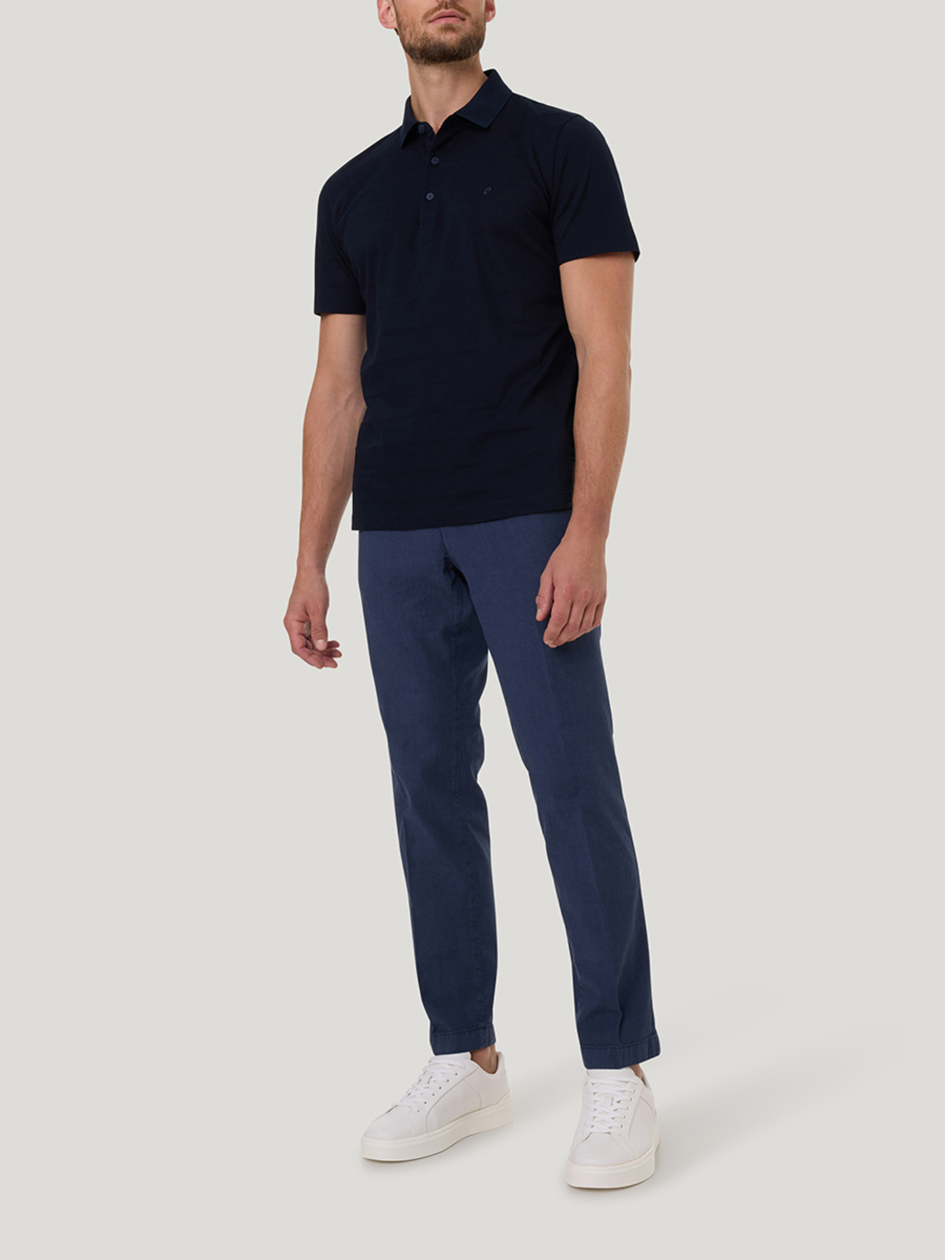 Поло Pierre Cardin модель C5 21524.2123.6325 Фото