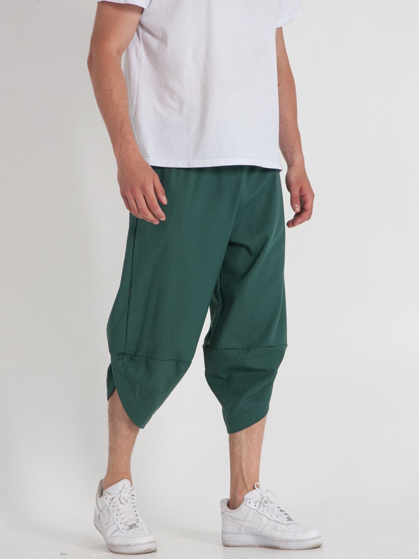 Шорти IJ модель ij-coi-emerald-man Фото