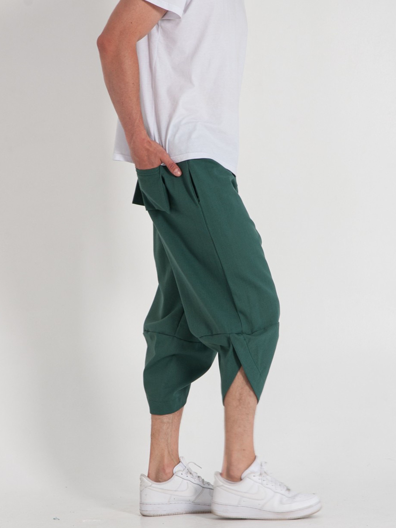 Повсякденні шорти IJ модель ij-coi-emerald-man Повсякденні шорти IJ модель ij-coi-emerald-man Фото