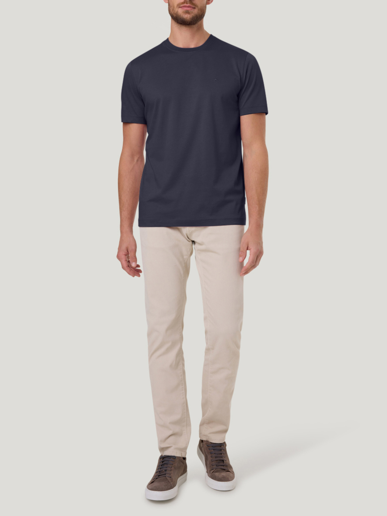 Футболка Pierre Cardin модель C5 21510.2122.9000 Фото