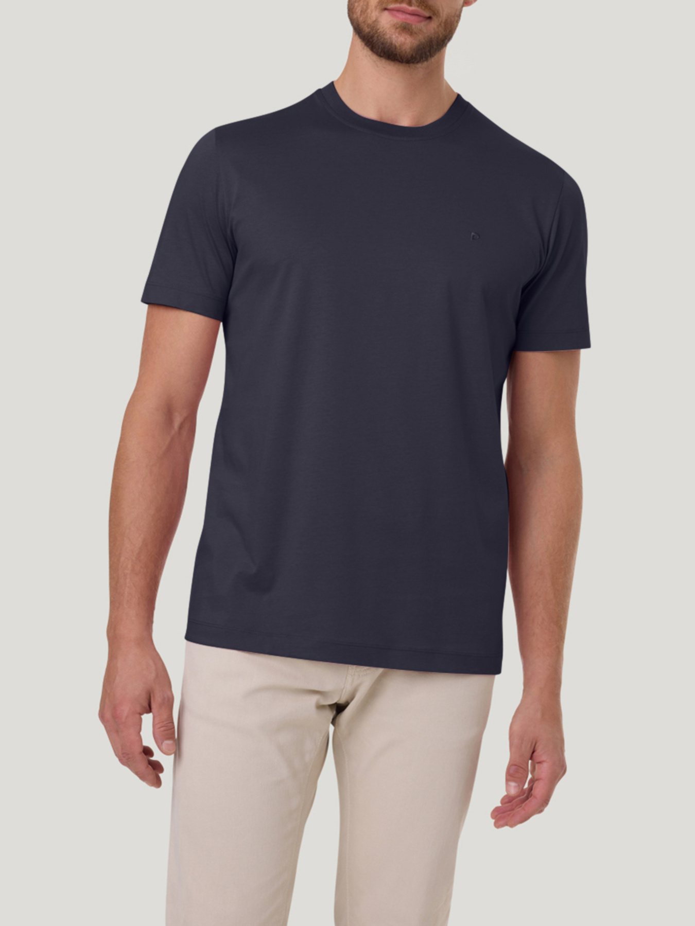 Футболка Pierre Cardin модель C5 21510.2122.9000 Фото