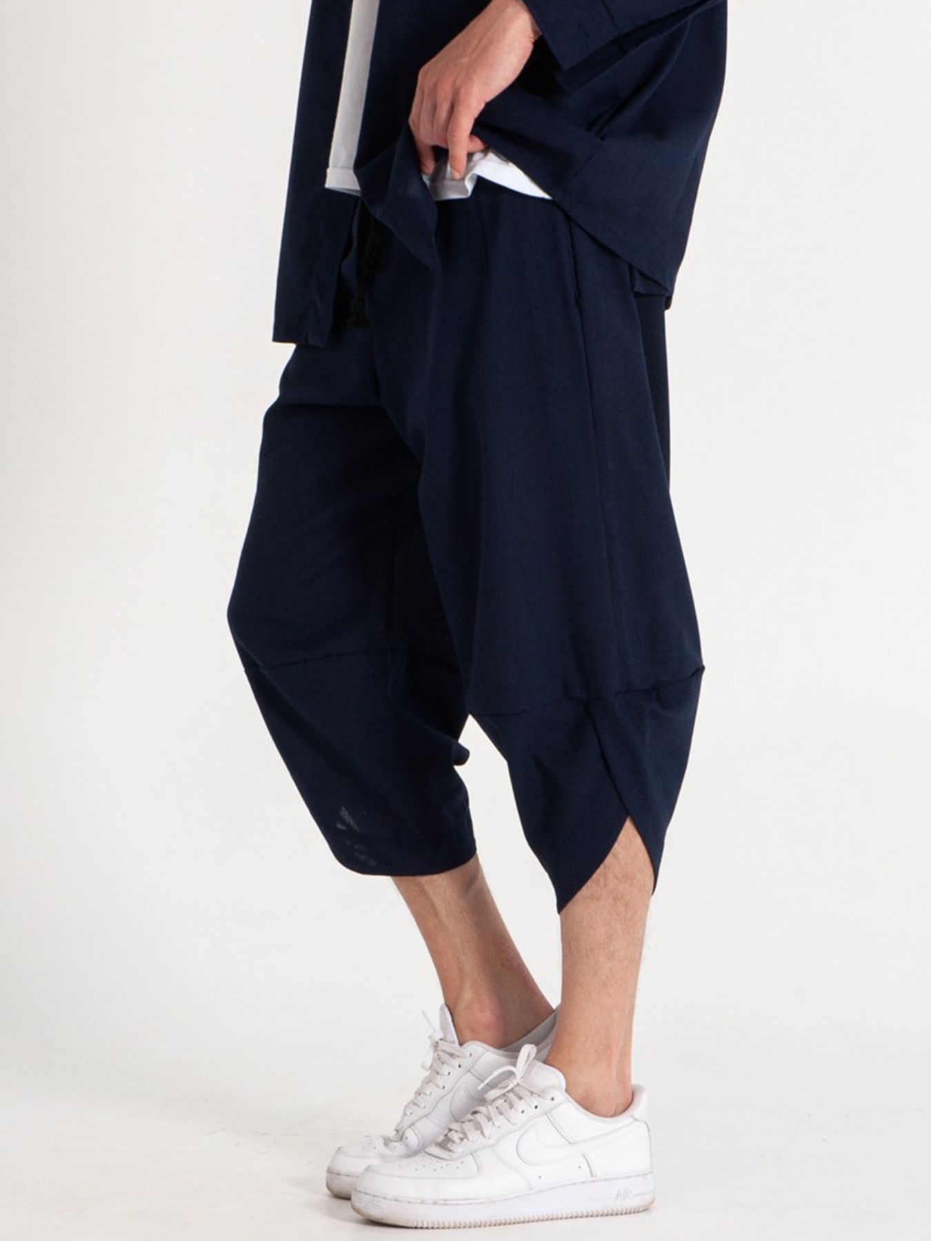 Шорти IJ модель ij-coi-navi-man Фото