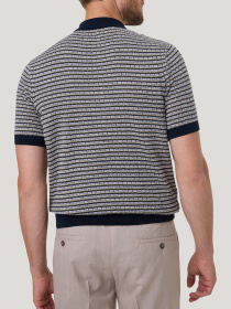 Поло Pierre Cardin модель C5 51374.5099.6325 Фото